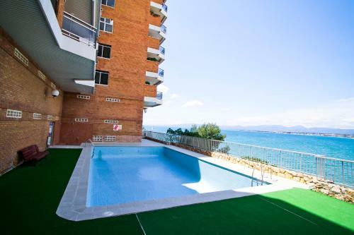 Apartamento Itziar Planet Costa Dorada