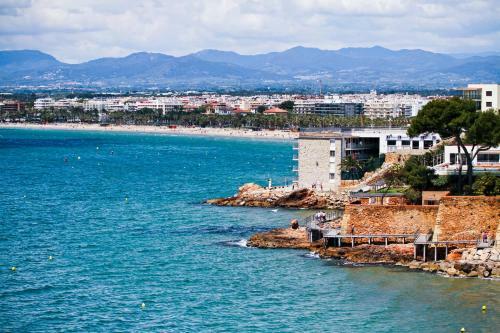 Apartamento Itziar Planet Costa Dorada