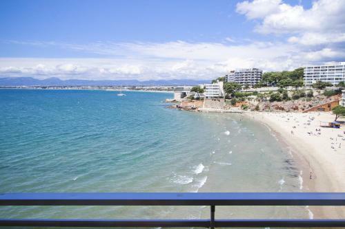 Apartamento Itziar Planet Costa Dorada