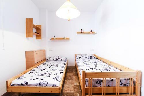 Apartamento Itziar Planet Costa Dorada