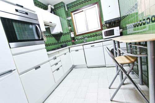 Apartamento Itziar Planet Costa Dorada