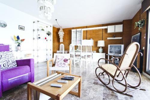 Apartamento Itziar Planet Costa Dorada