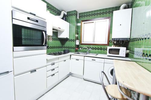 Apartamento Itziar Planet Costa Dorada