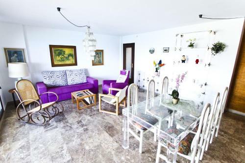 Apartamento Itziar Planet Costa Dorada