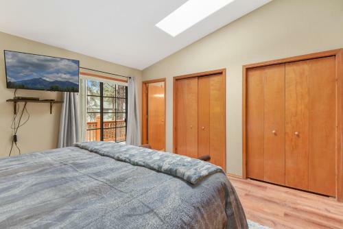 Quiet Alpine Haven