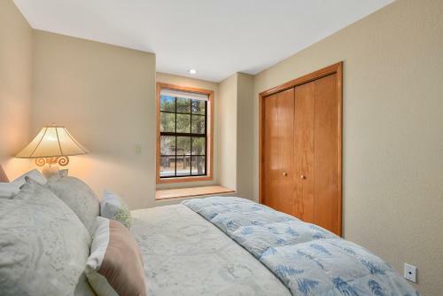 Quiet Alpine Haven