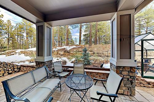 Pinnacle Pines Townhome