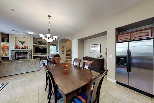 Pinnacle Pines Townhome