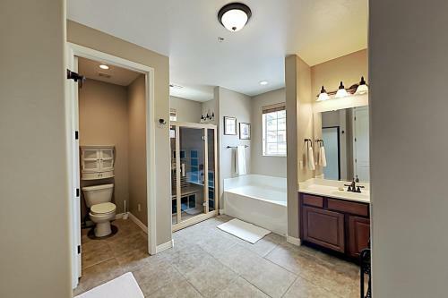Pinnacle Pines Townhome