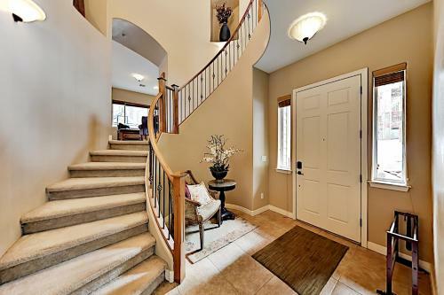 Pinnacle Pines Townhome