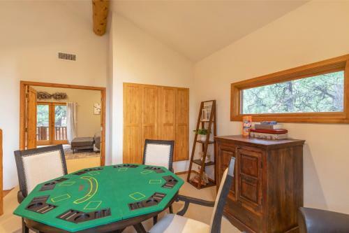Point Of Pines Flagstaff Cabin