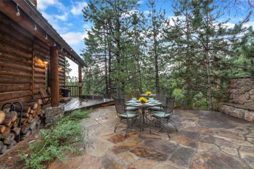 Point Of Pines Flagstaff Cabin