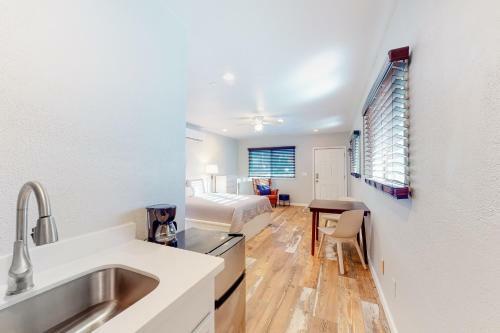 Apartamento Humphreys Studio