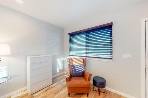 Apartamento Humphreys Studio