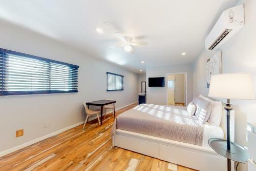 Apartamento Humphreys Studio