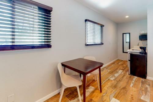 Apartamento Humphreys Studio