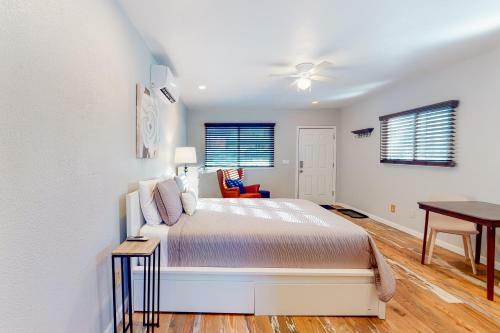 Apartamento Humphreys Studio