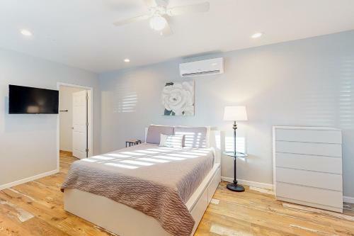 Apartamento Humphreys Studio