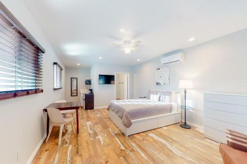 Apartamento Humphreys Studio
