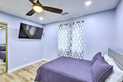 Luxe Flagstaff Retreat With Updated Amenities!