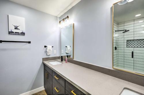 Luxe Flagstaff Retreat With Updated Amenities!