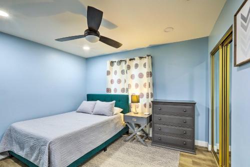 Luxe Flagstaff Retreat With Updated Amenities!