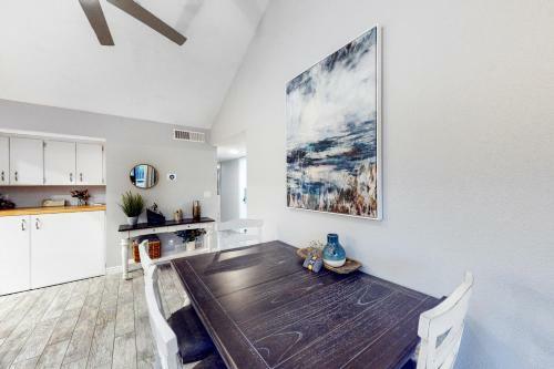 Cozy Mountain Townhome
