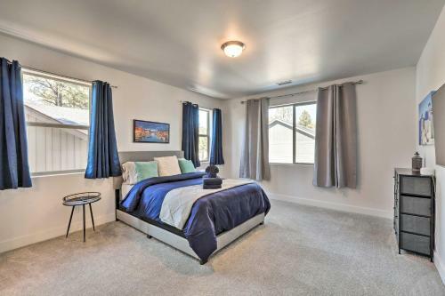Flagstaff Retreat About 3 Mi To Downtown And Parks!