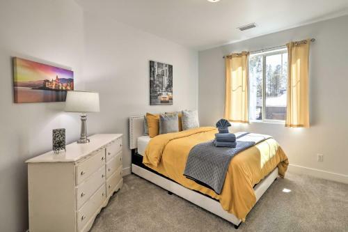 Flagstaff Retreat About 3 Mi To Downtown And Parks!