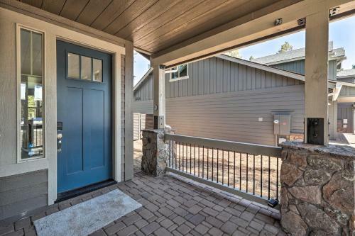 Flagstaff Retreat About 3 Mi To Downtown And Parks!