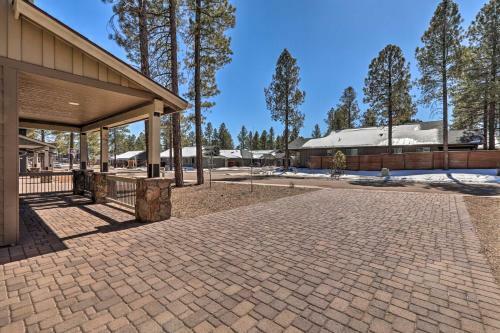 Flagstaff Retreat About 3 Mi To Downtown And Parks!