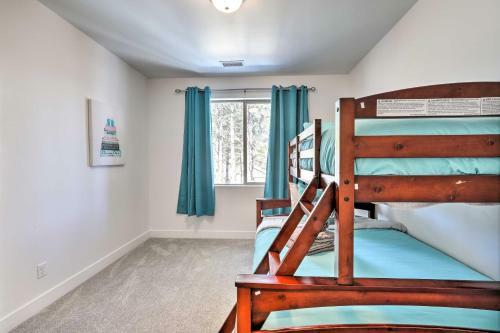 Flagstaff Retreat About 3 Mi To Downtown And Parks!