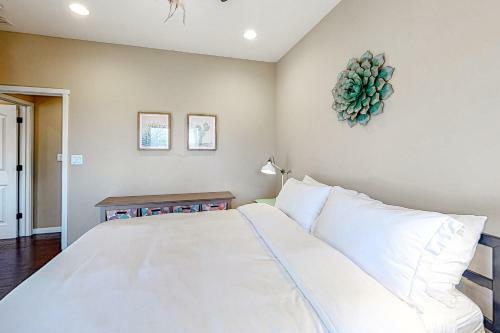 Luxury Downtown Living