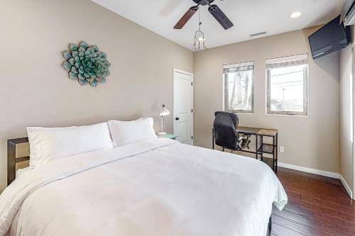 Luxury Downtown Living