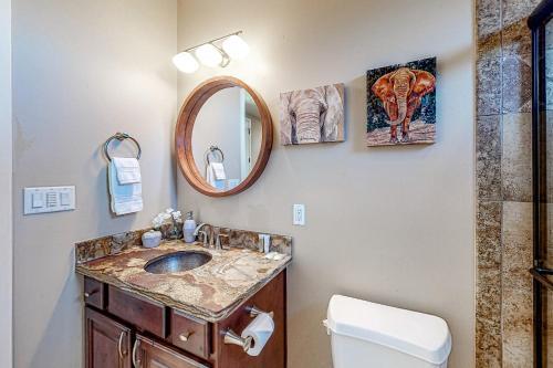 Luxury Downtown Living