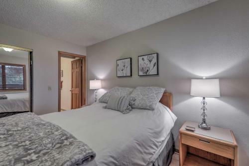 Apartamento Flagstaff Condo With On-site Hiking And Golfing!
