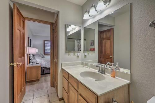 Apartamento Flagstaff Condo With On-site Hiking And Golfing!