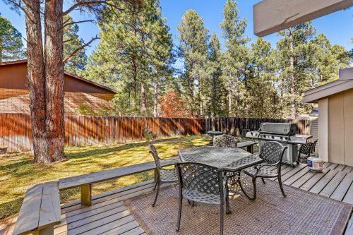 Oasis In Northern Arizona
