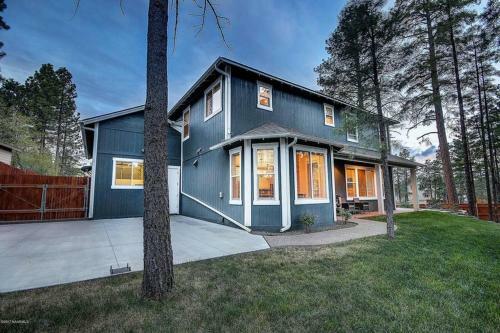 Holland Retreat - Flagstaff