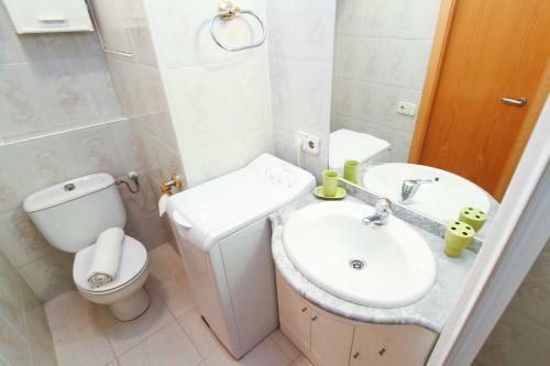 Apartamento Morisca Planet Costa Dorada