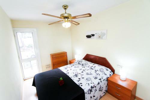 Apartamento Morisca Planet Costa Dorada