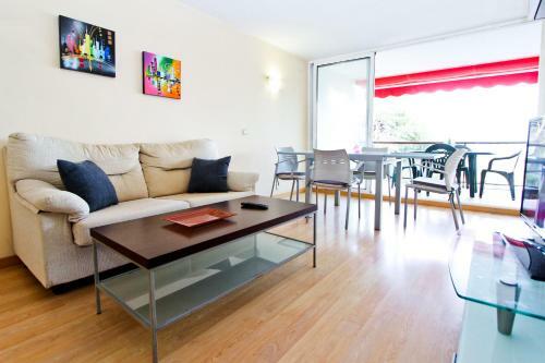 Apartamento Morisca Planet Costa Dorada