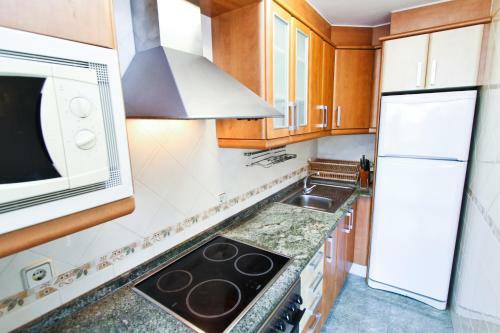 Apartamento Morisca Planet Costa Dorada