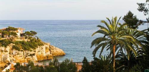 Apartamento Morisca Planet Costa Dorada