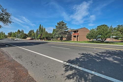 Flagstaff Townhome About 5 Miles To Historic Dtwn