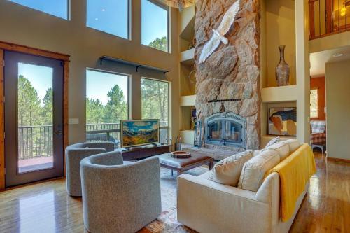 Creekside Flagstaff