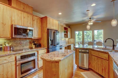 Creekside Flagstaff