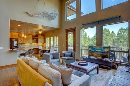Creekside Flagstaff