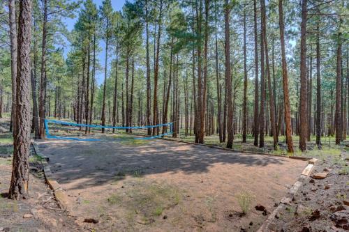 Creekside Flagstaff