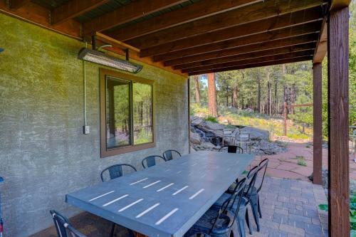 Creekside Flagstaff